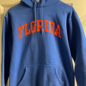 University of Florida Hoodie